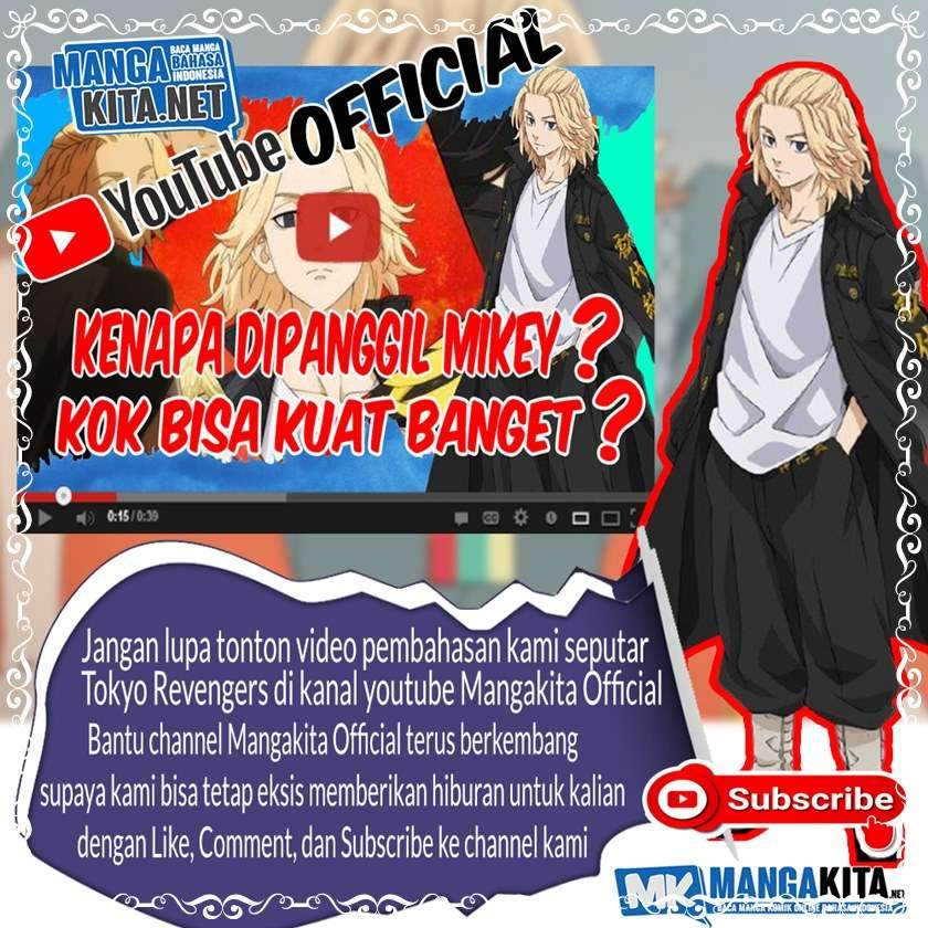 Clover Chapter 76 - Halaman 22