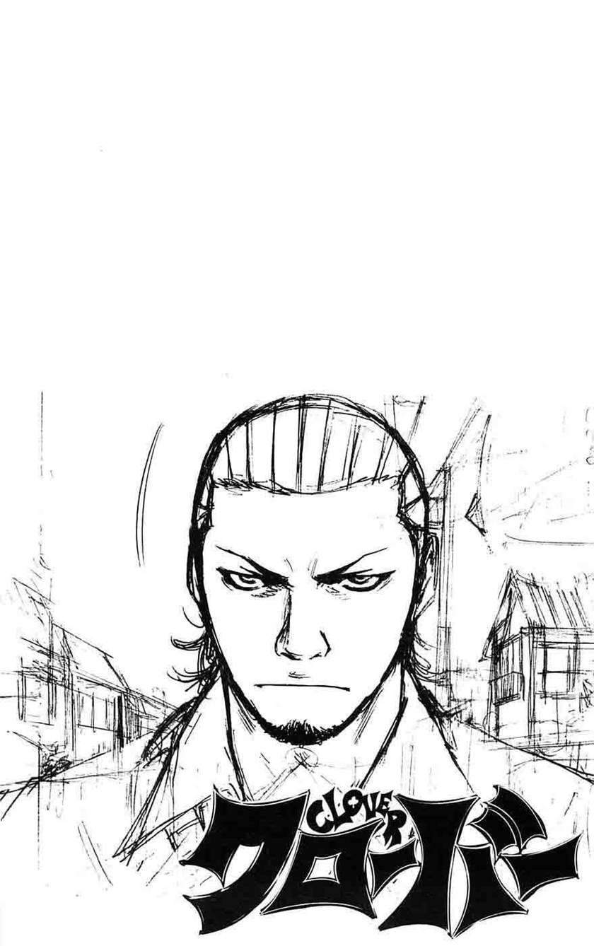 Clover Chapter 61 - Halaman 4