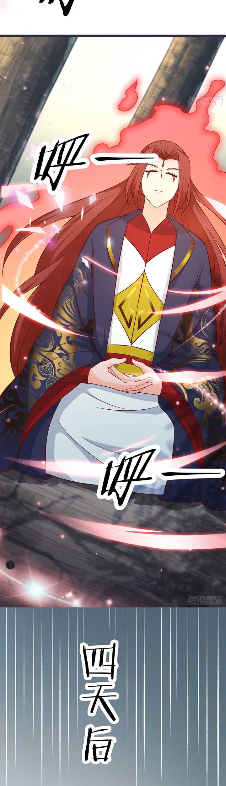 Apprentices Are All Female Devil Chapter 24 - Halaman 19