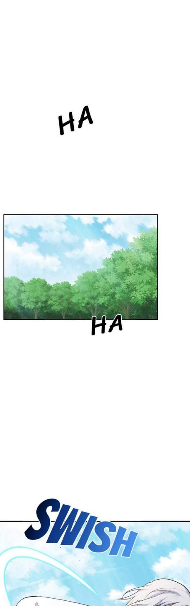Silver Demon King Chapter 28 halaman 3