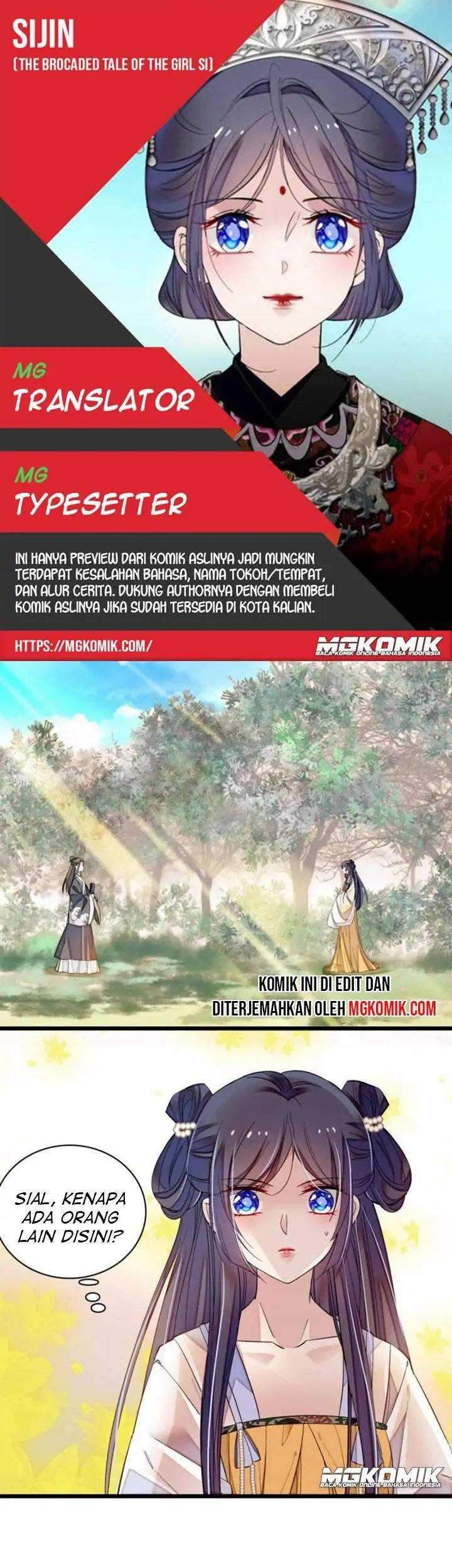 Komik Sijin Chapter 86 gambar 1