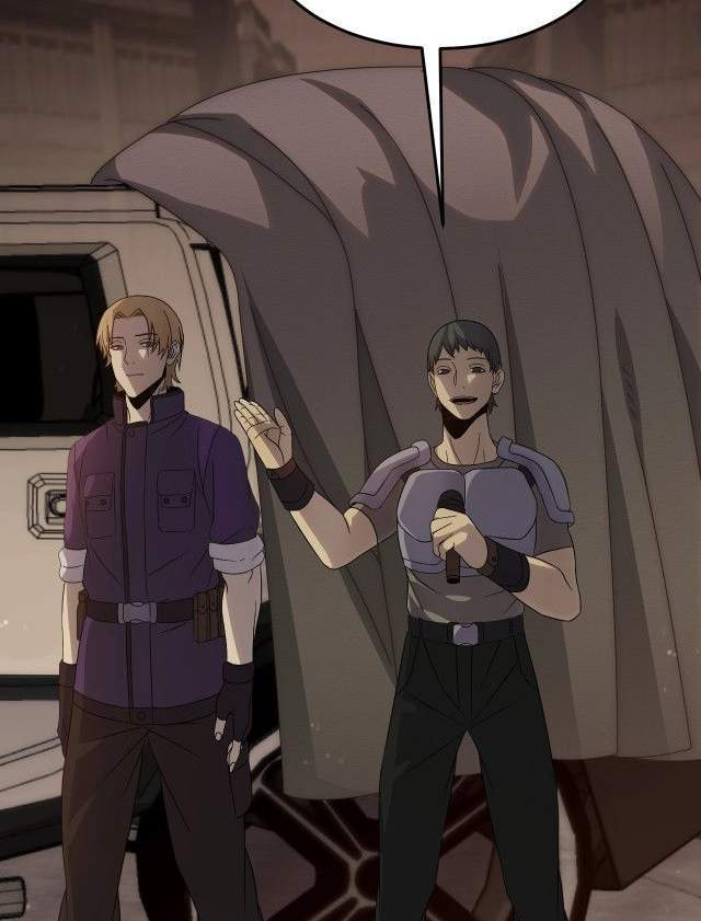 Apocalyptic Thief Chapter 9 - Halaman 36