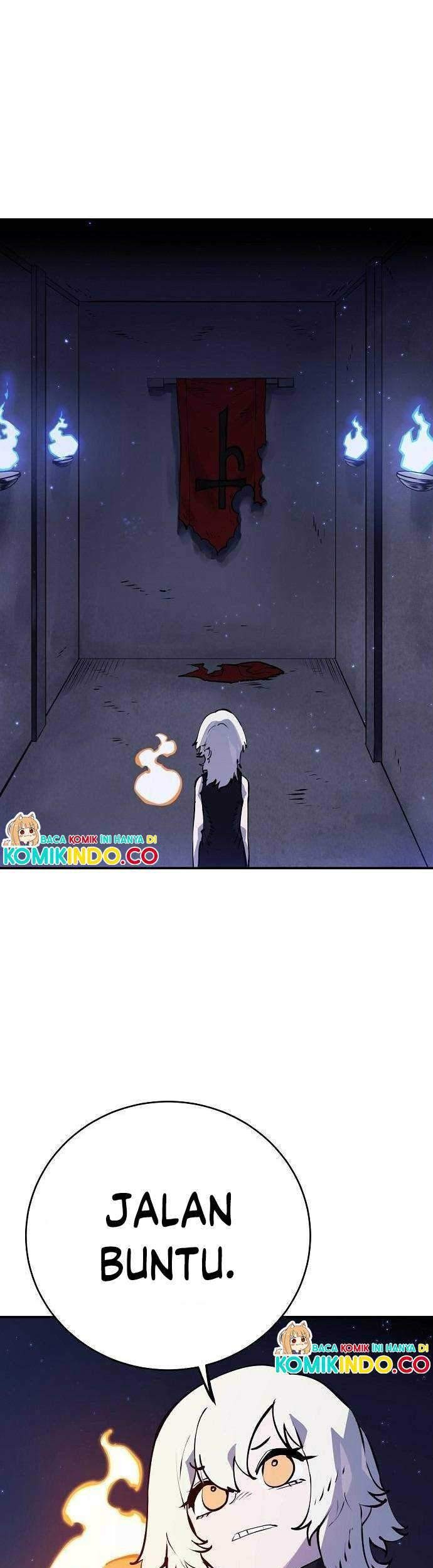 Manhwa Player Chapter 41 gambar 2