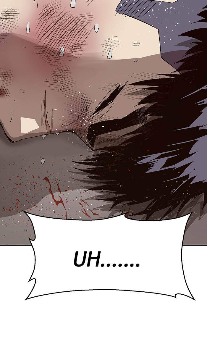 Weak Hero Chapter 152 halaman 3