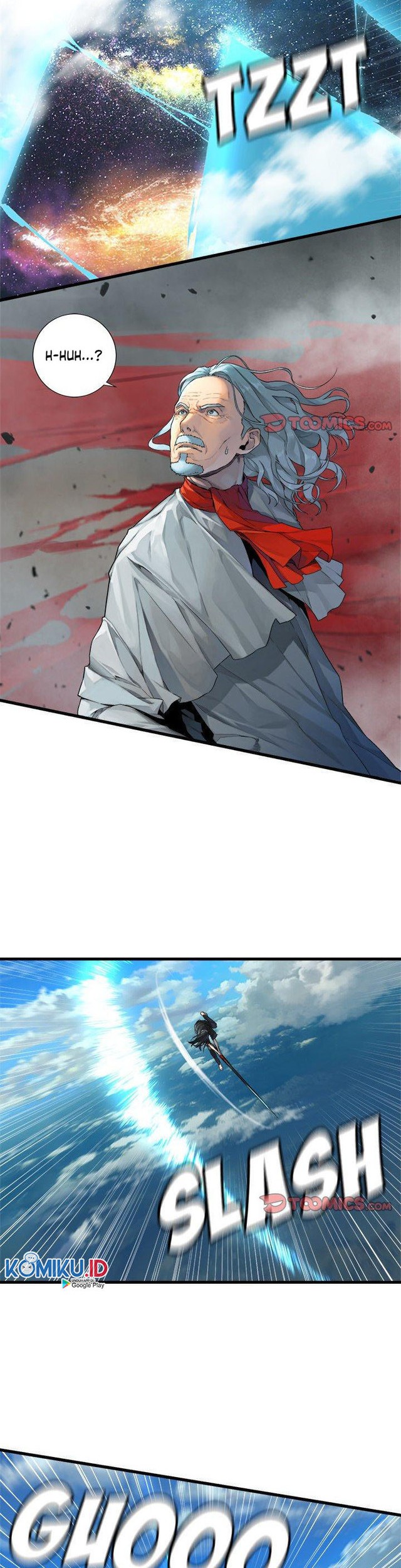 Manhwa Her Summon Chapter 114 gambar 2