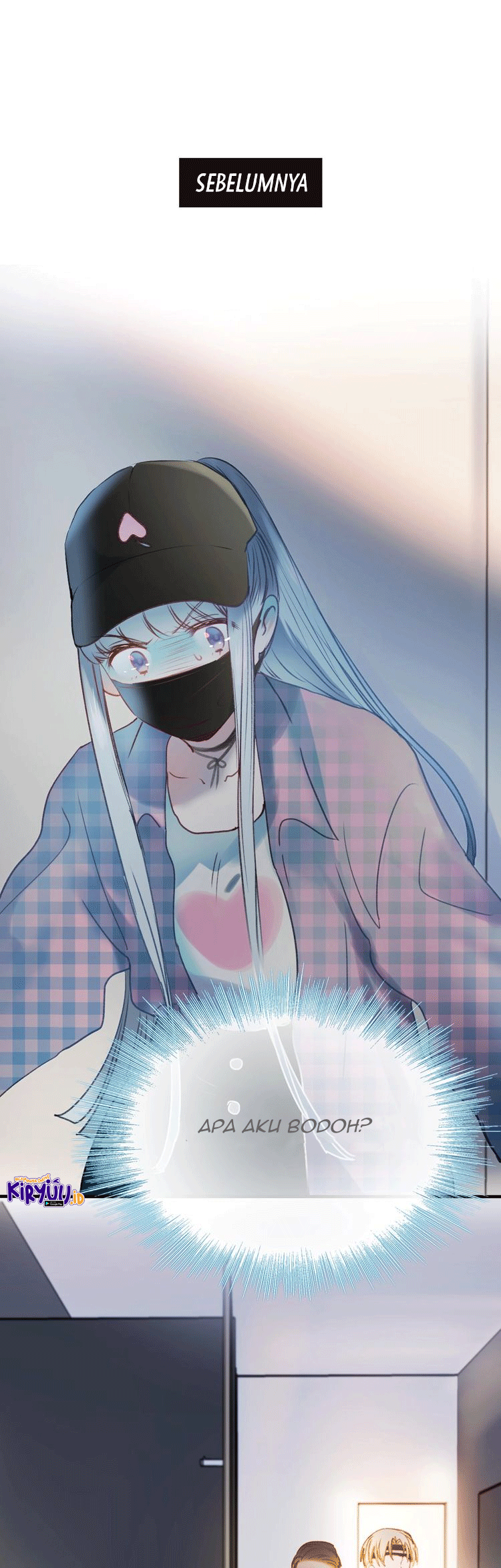Manhua To be Winner Chapter 25.2 gambar 2