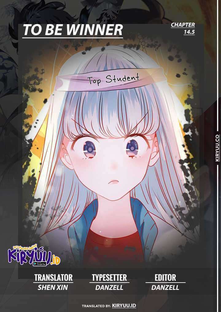 Komik To be Winner Chapter 14.5 gambar 1