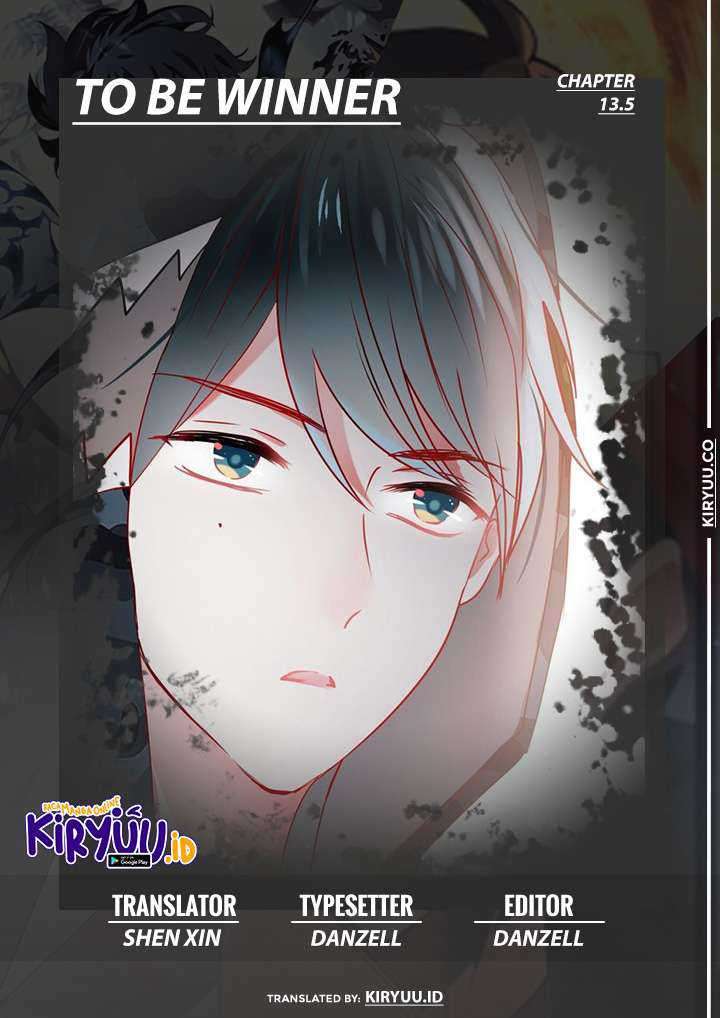 Komik To be Winner Chapter 13.5 gambar 1