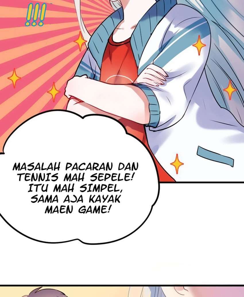 To be Winner Chapter 04 Gambar 4