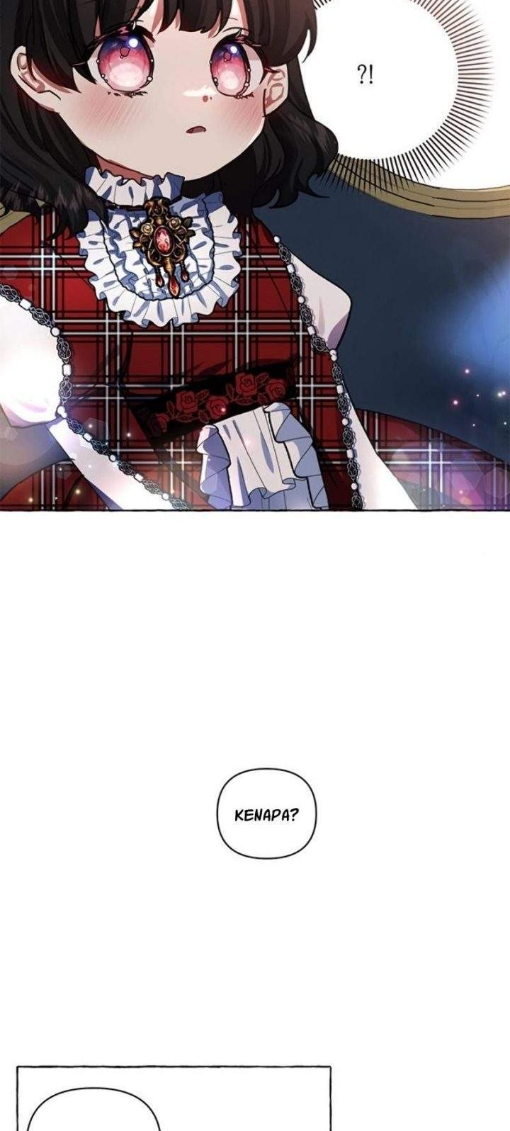 Manhwa Monster Duke’s Daughter Chapter 7 gambar 2