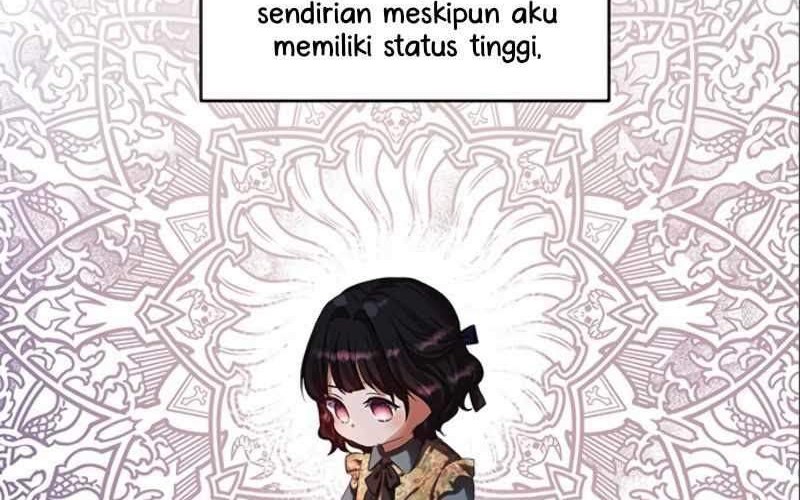 Manhwa Monster Duke’s Daughter Chapter 5 gambar 2