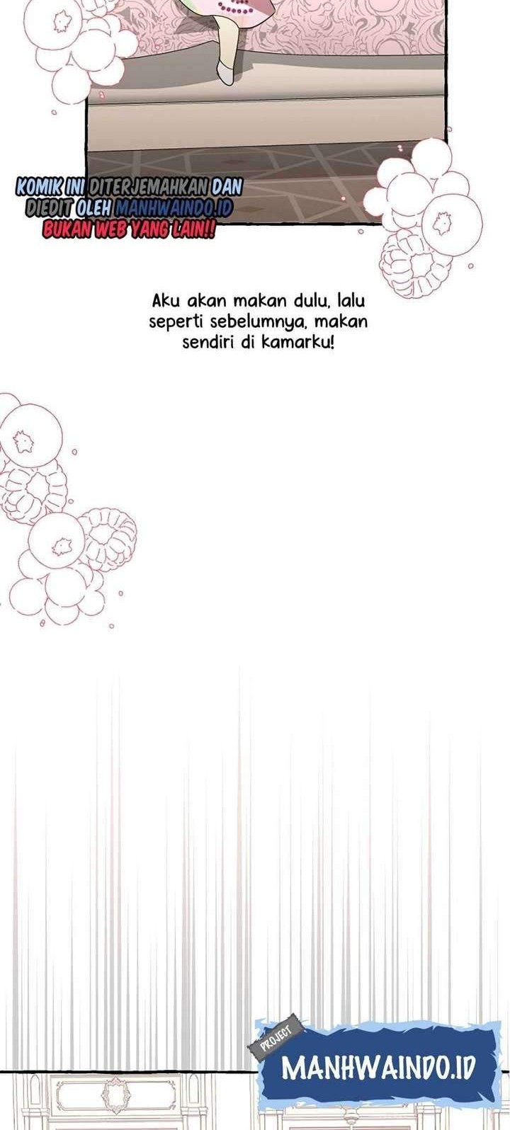 Manhwa Monster Duke’s Daughter Chapter 4 gambar 2