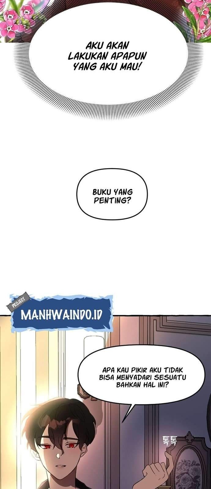 Manhwa Monster Duke’s Daughter Chapter 3 gambar 2