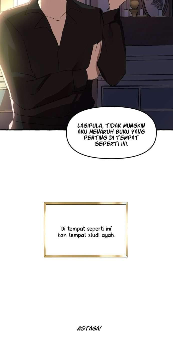 Monster Duke’s Daughter Chapter 3 - Halaman 3