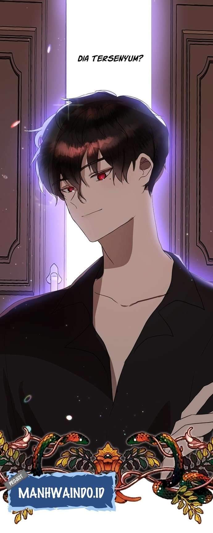 Monster Duke’s Daughter Chapter 3 - Halaman 6