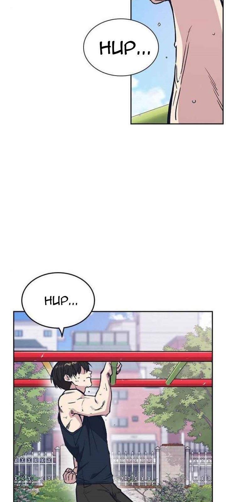 Manhwa Study Group Chapter 125 gambar 2