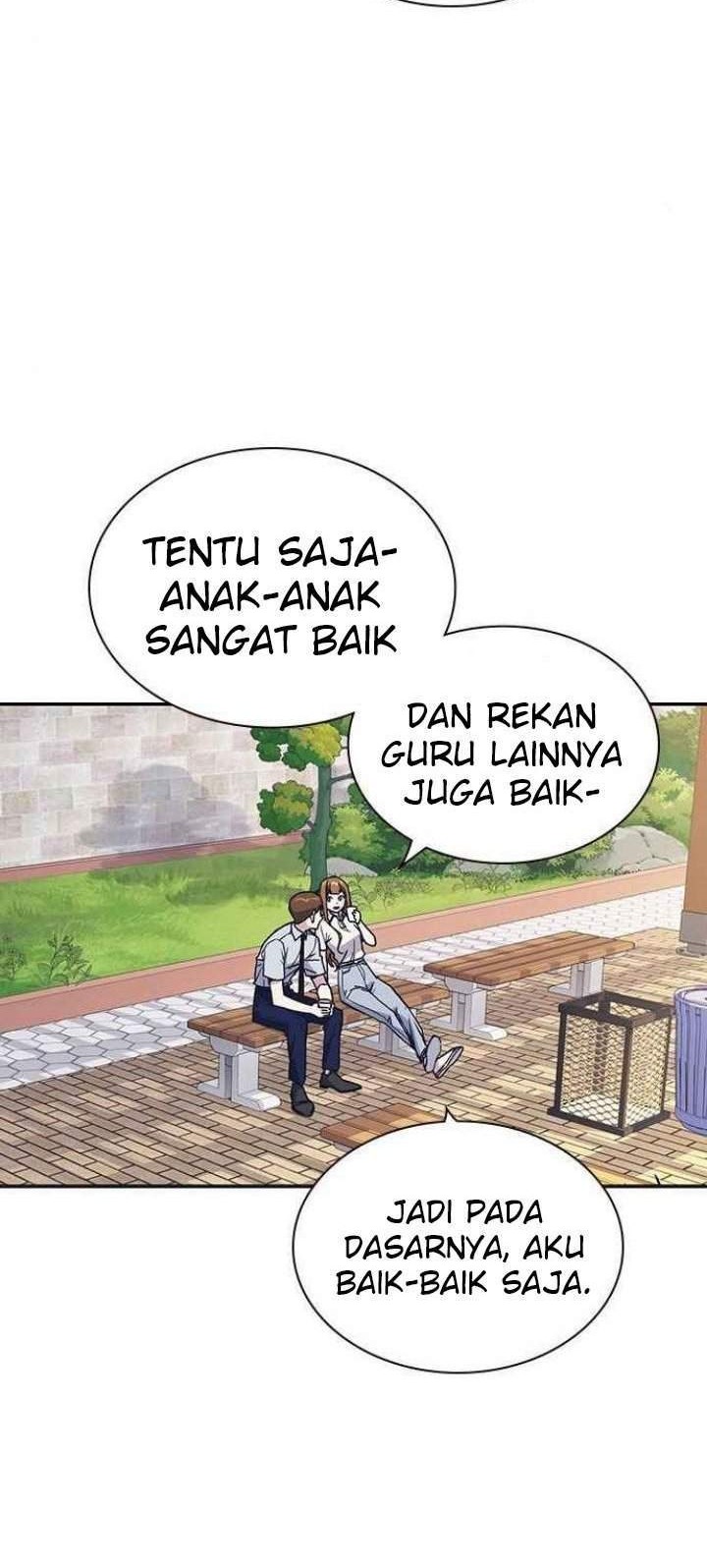 Manhwa Study Group Chapter 124 gambar 2