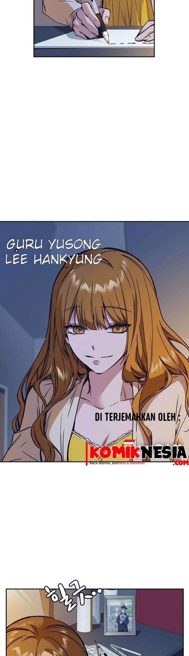 Manhwa Study Group Chapter 119 gambar 2
