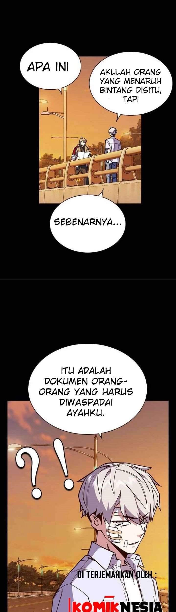 Study Group Chapter 119 - Halaman 97