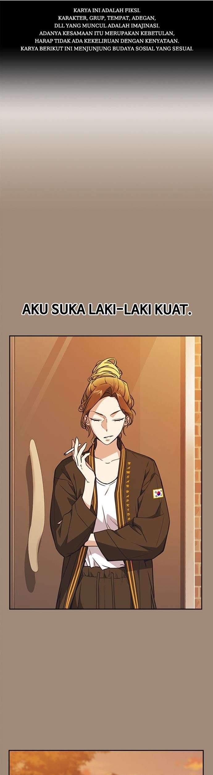 Komik Study Group Chapter 110 gambar 1