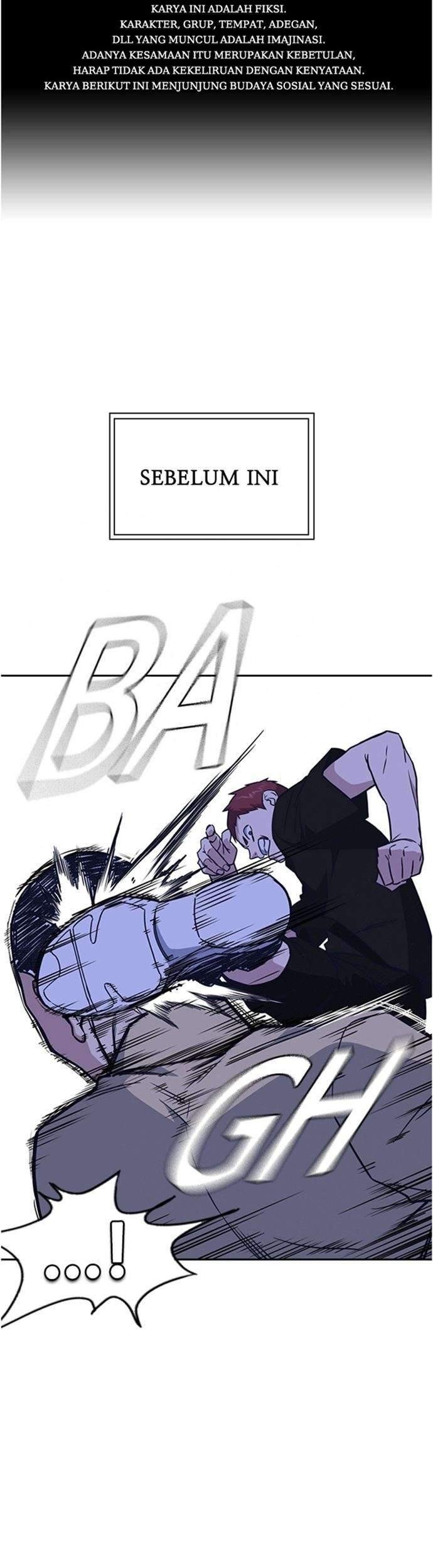 Komik Study Group Chapter 109 gambar 1