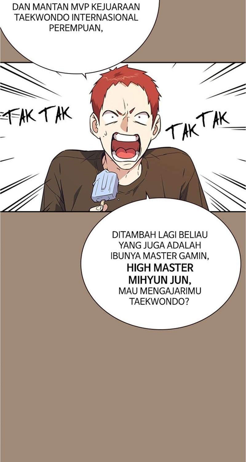 Manhwa Study Group Chapter 108 gambar 2