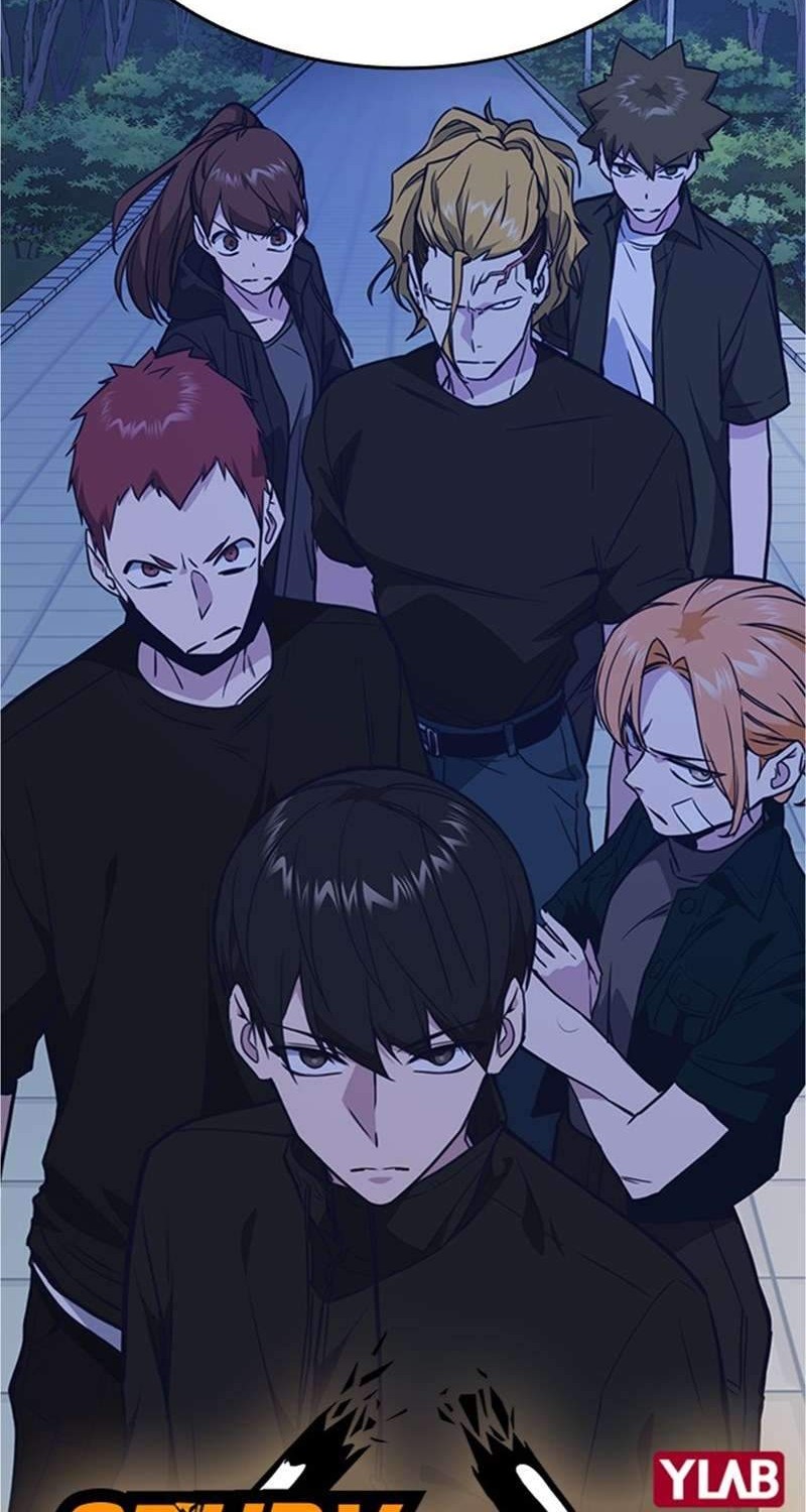 Manhwa Study Group Chapter 106 gambar 2