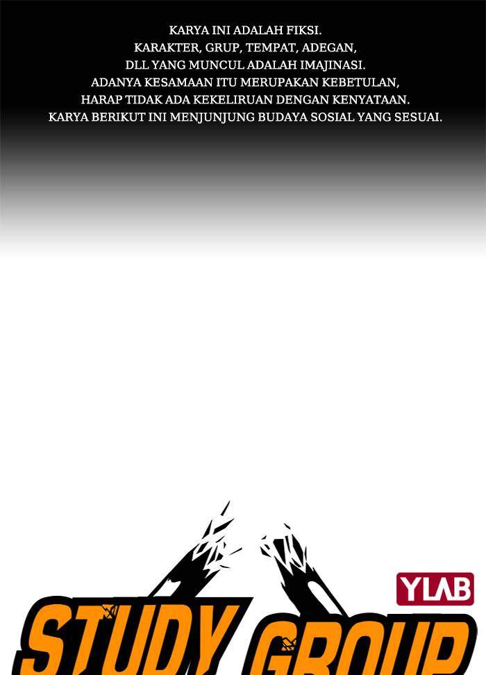 Komik Study Group Chapter 101 gambar 1