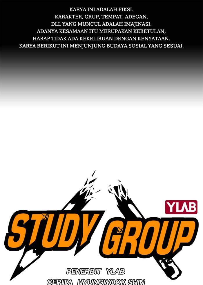Komik Study Group Chapter 79 gambar 1