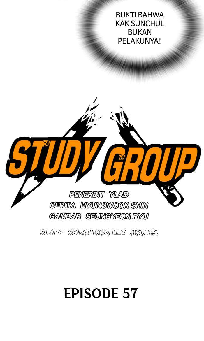 Manhwa Study Group Chapter 57 gambar 2