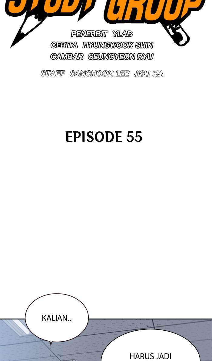 Manhwa Study Group Chapter 55 gambar 2