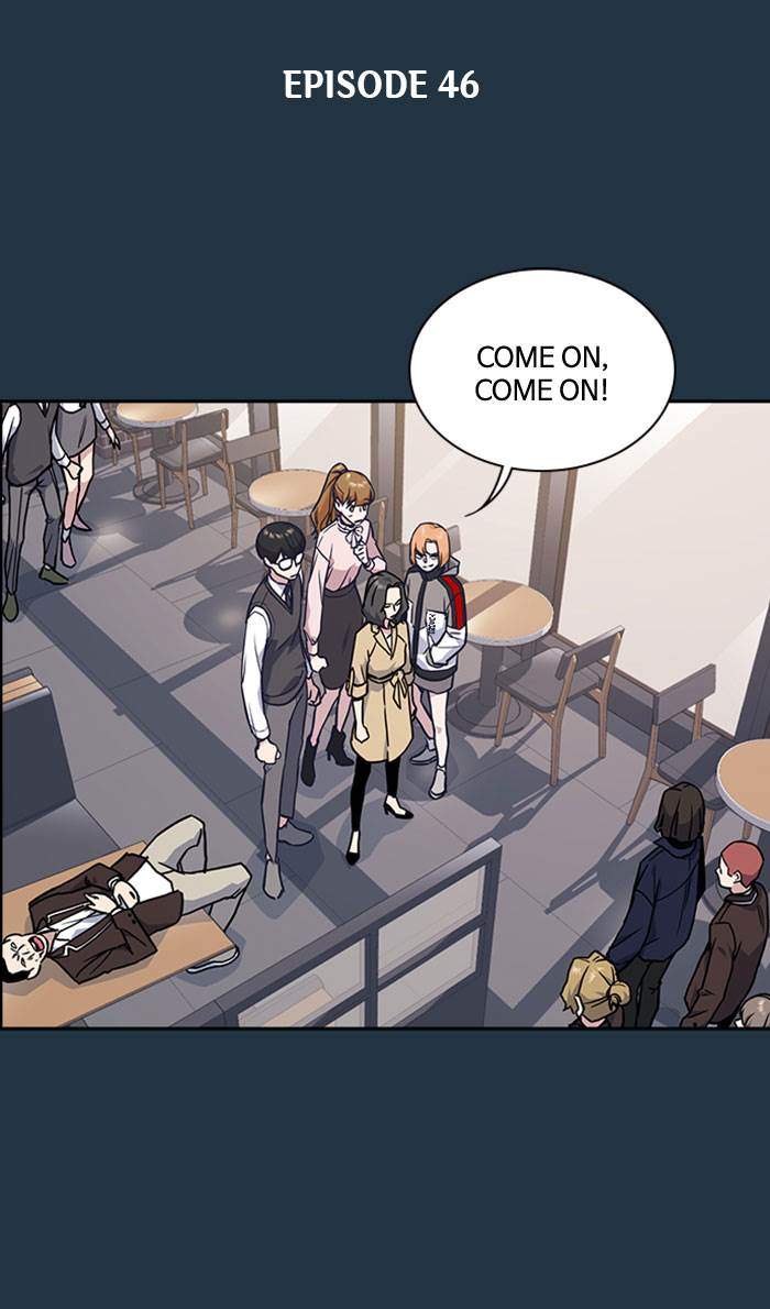 Manhwa Study Group Chapter 46 gambar 2