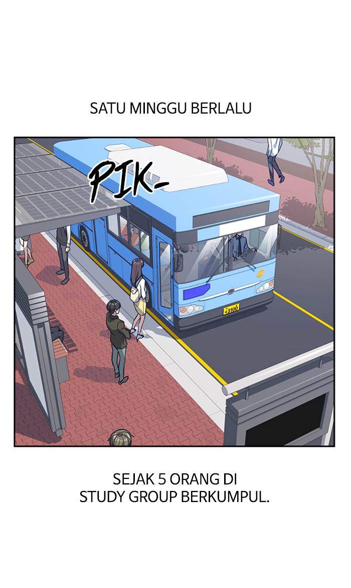 Manhwa Study Group Chapter 32 gambar 2