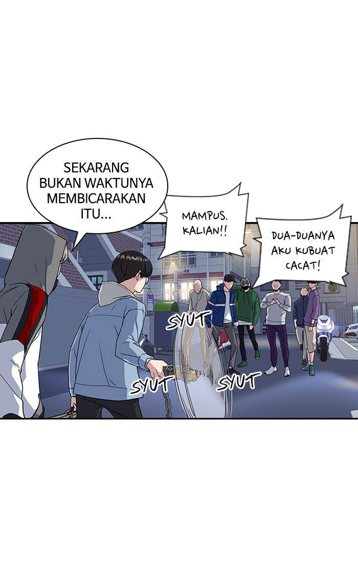 Manhwa Study Group Chapter 12 gambar 2