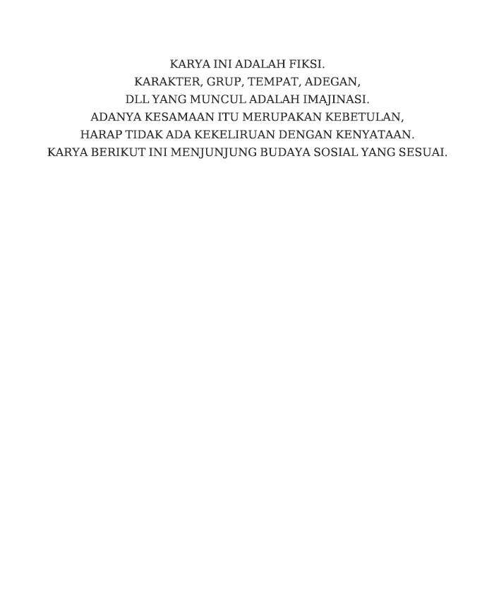 Komik Study Group Chapter 4 gambar 1