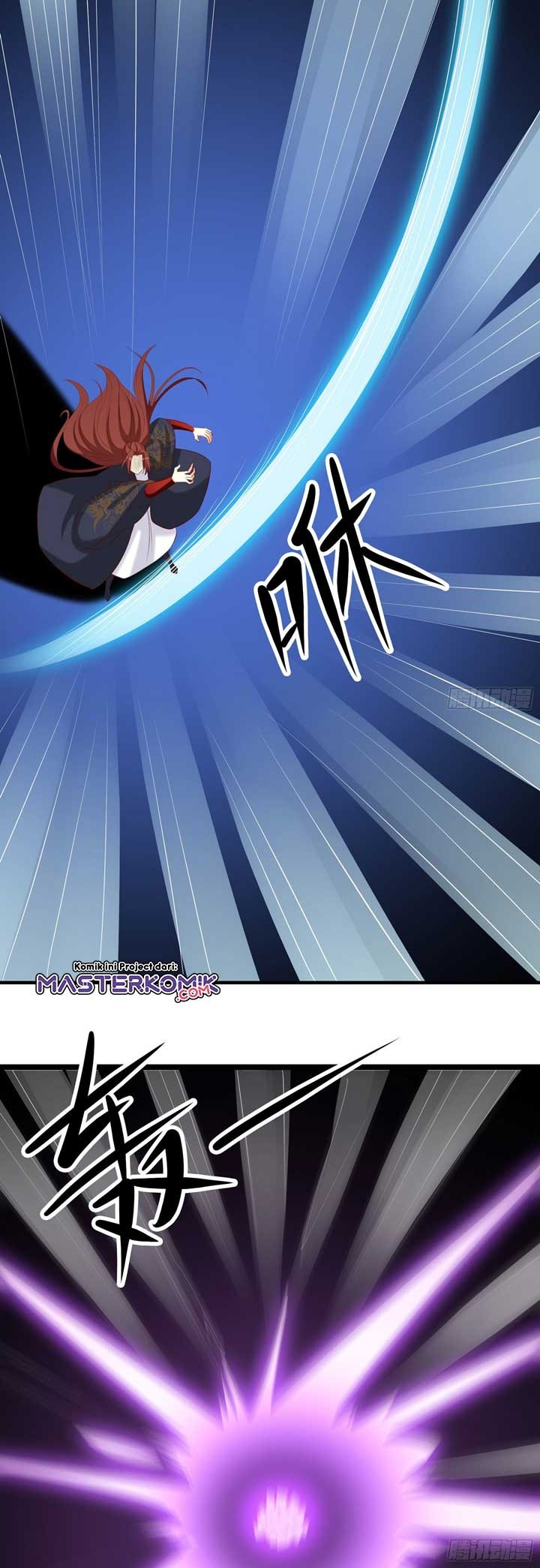 Apprentices Are All Female Devil Chapter 25 - Halaman 4