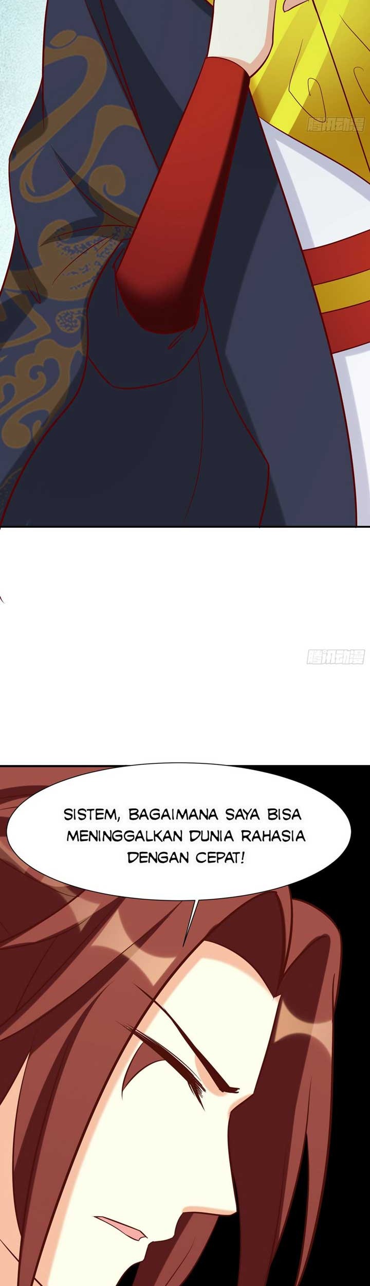 Apprentices Are All Female Devil Chapter 25 - Halaman 11