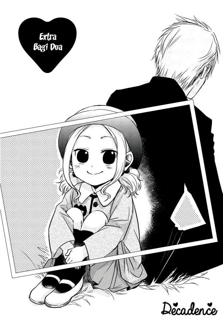 Komik Koi to Yobu ni wa Kimochi Warui Chapter 8 gambar 1