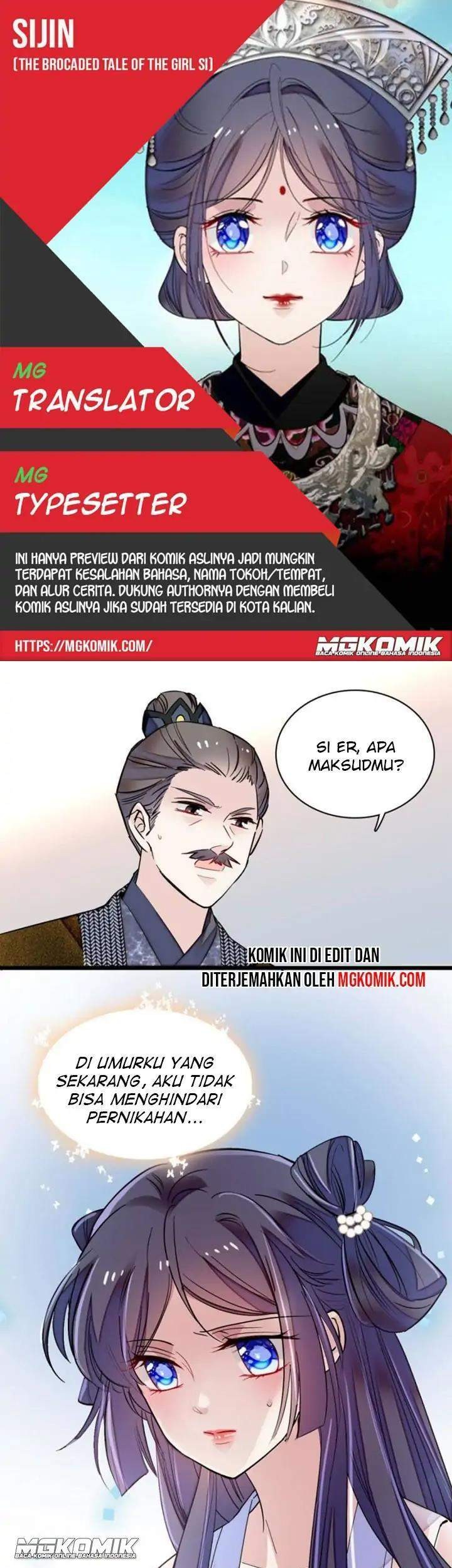 Komik Sijin Chapter 87 gambar 1