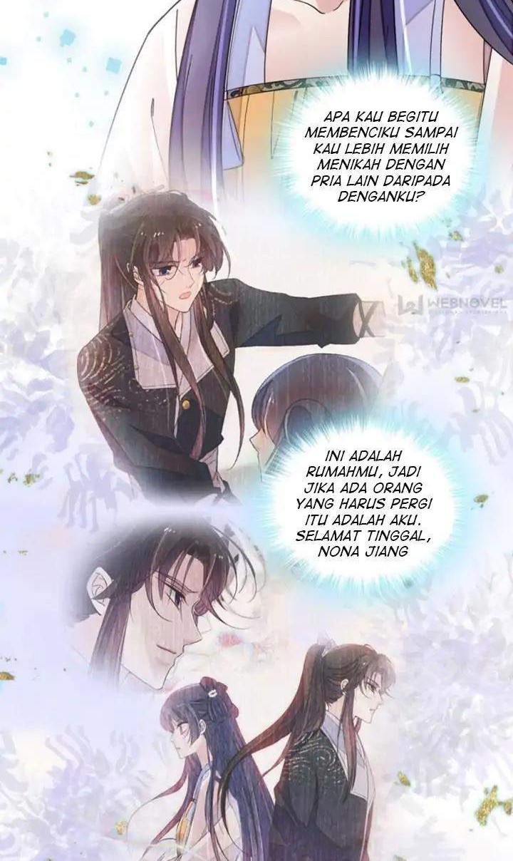 Manhua Sijin Chapter 87 gambar 2