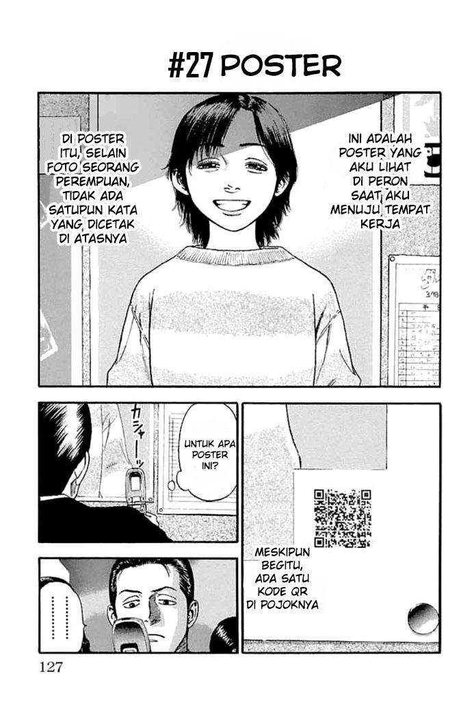Komik Fuan no Tane Plus Chapter 27 gambar 1