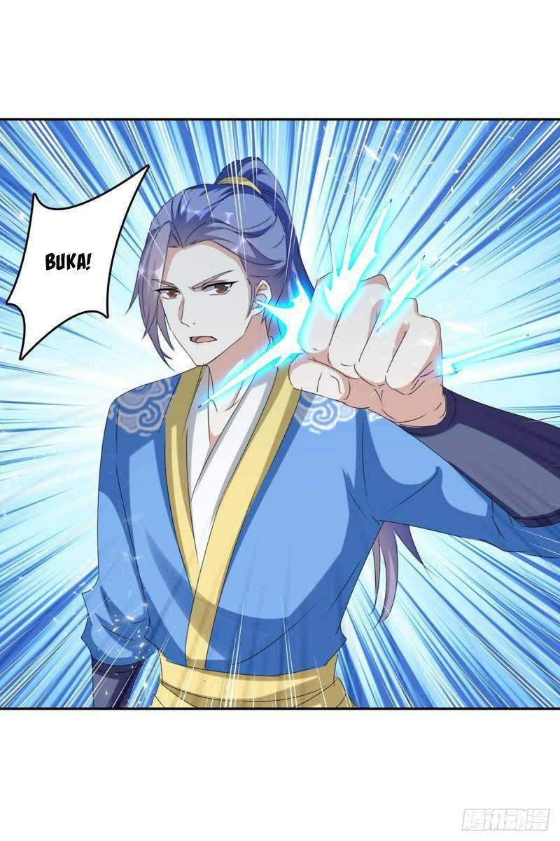 Manhua Strongest Leveling Chapter 251 gambar 2