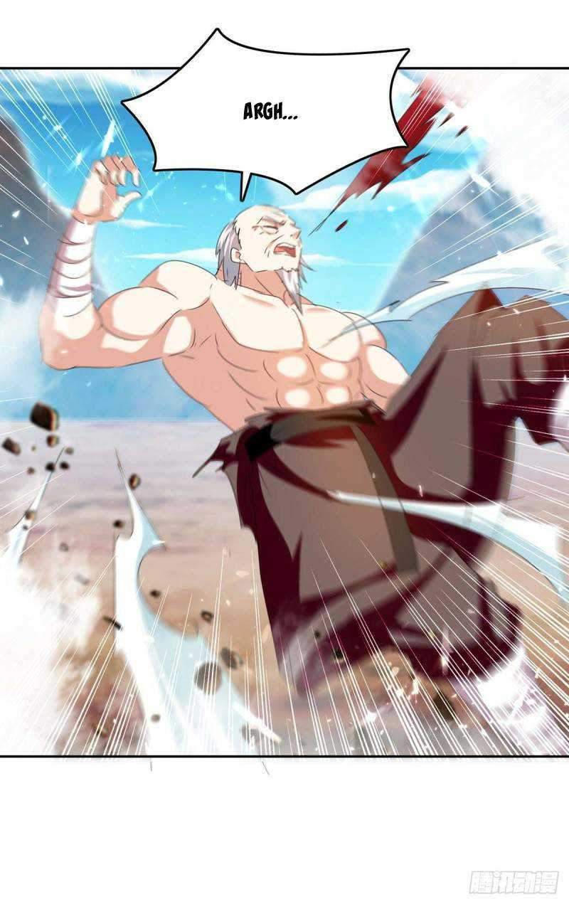 Manhua Strongest Leveling Chapter 249 gambar 2
