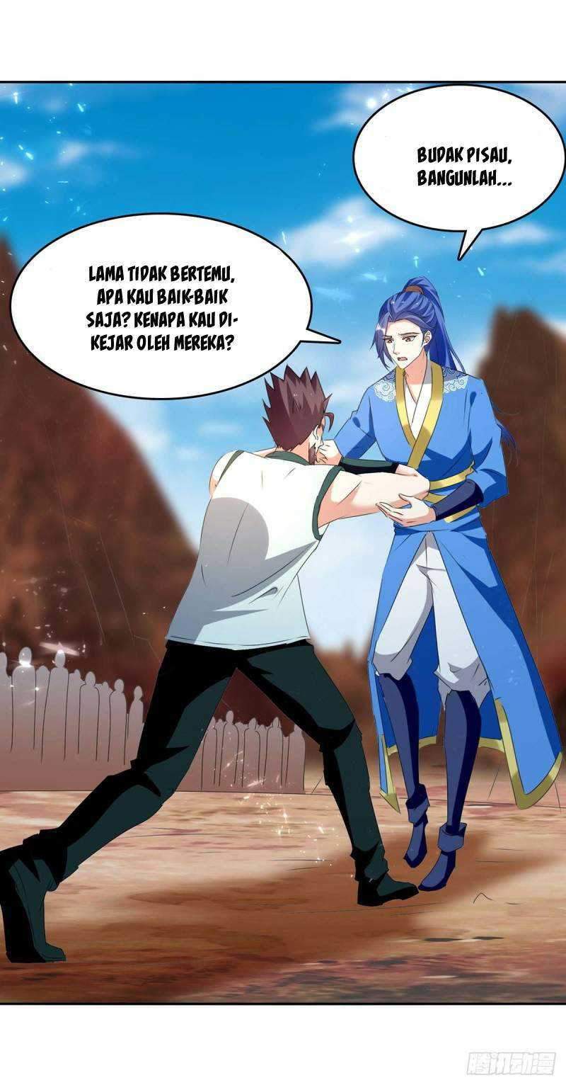 Manhua Strongest Leveling Chapter 248 gambar 2