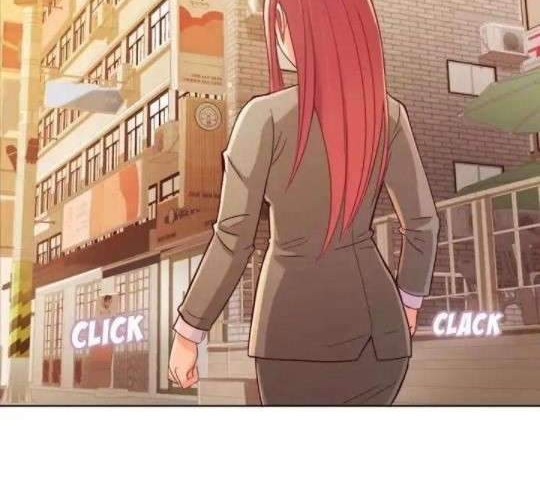 Annoying Alice Chapter 11 - Halaman 20