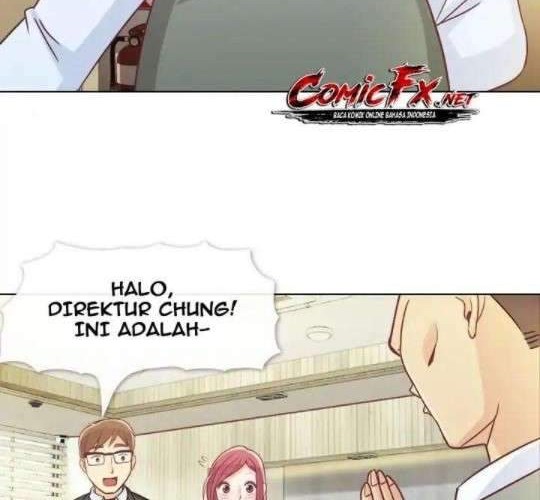Annoying Alice Chapter 11 - Halaman 6