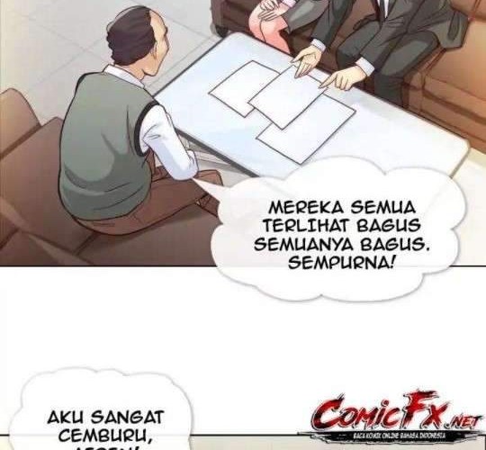 Annoying Alice Chapter 11 - Halaman 10