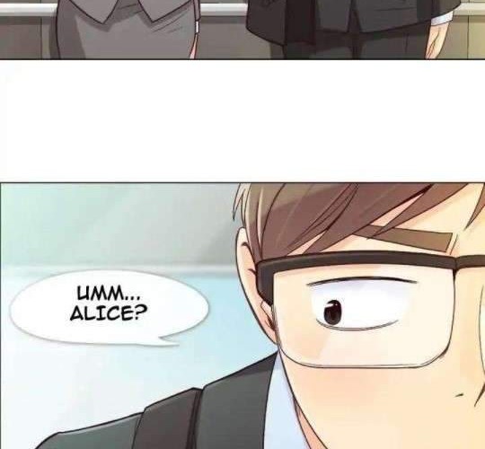 Annoying Alice Chapter 11 - Halaman 14