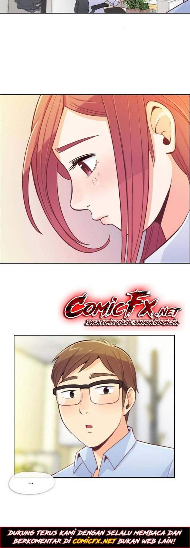 Annoying Alice Chapter 7 - Halaman 3