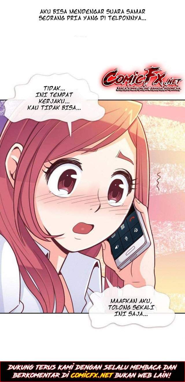 Annoying Alice Chapter 7 - Halaman 7